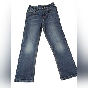 💥5/20$ Blue Denim Jeans 5Y